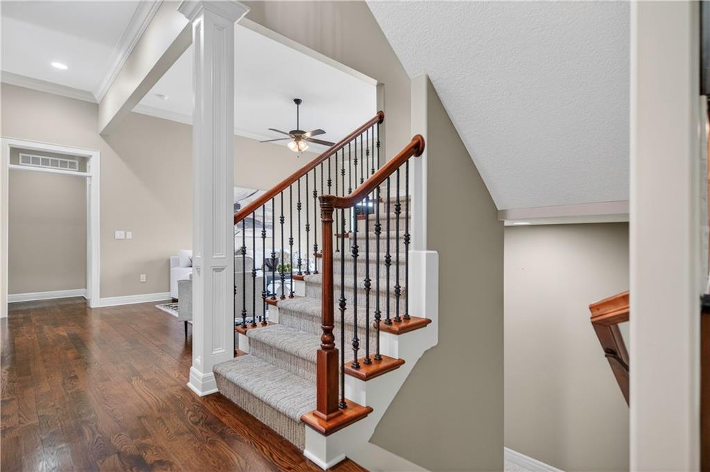 4517 Sienna Ridge Riverside, MO 64150 - Photo 58 of 76