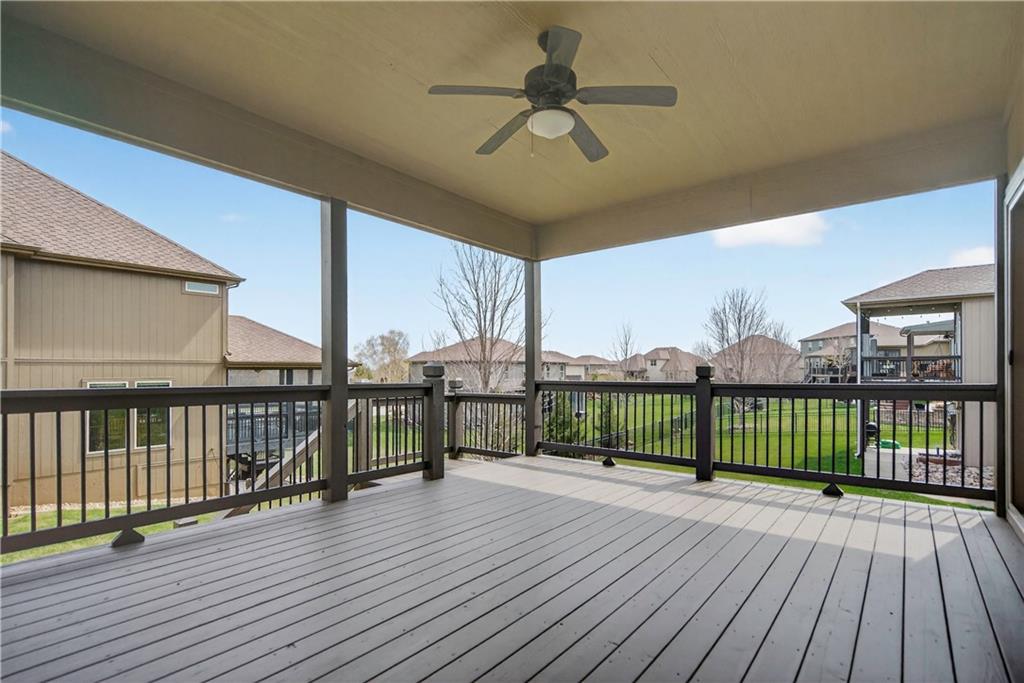 4517 Sienna Ridge Riverside, MO 64150 - Photo 69 of 76