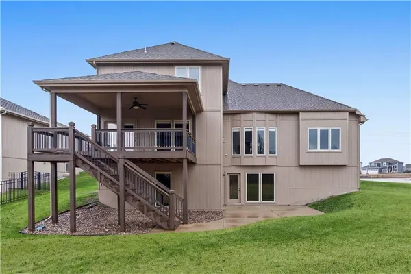 $700,000 | 4517 Sienna Ridge, Riverside, MO 64150