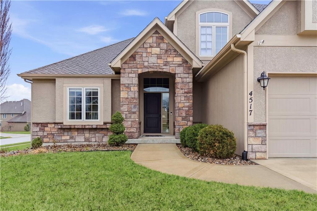 4517 Sienna Ridge Riverside, MO 64150 - Photo 7 of 76