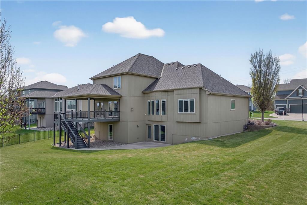 4517 Sienna Ridge Riverside, MO 64150 - Photo 71 of 76