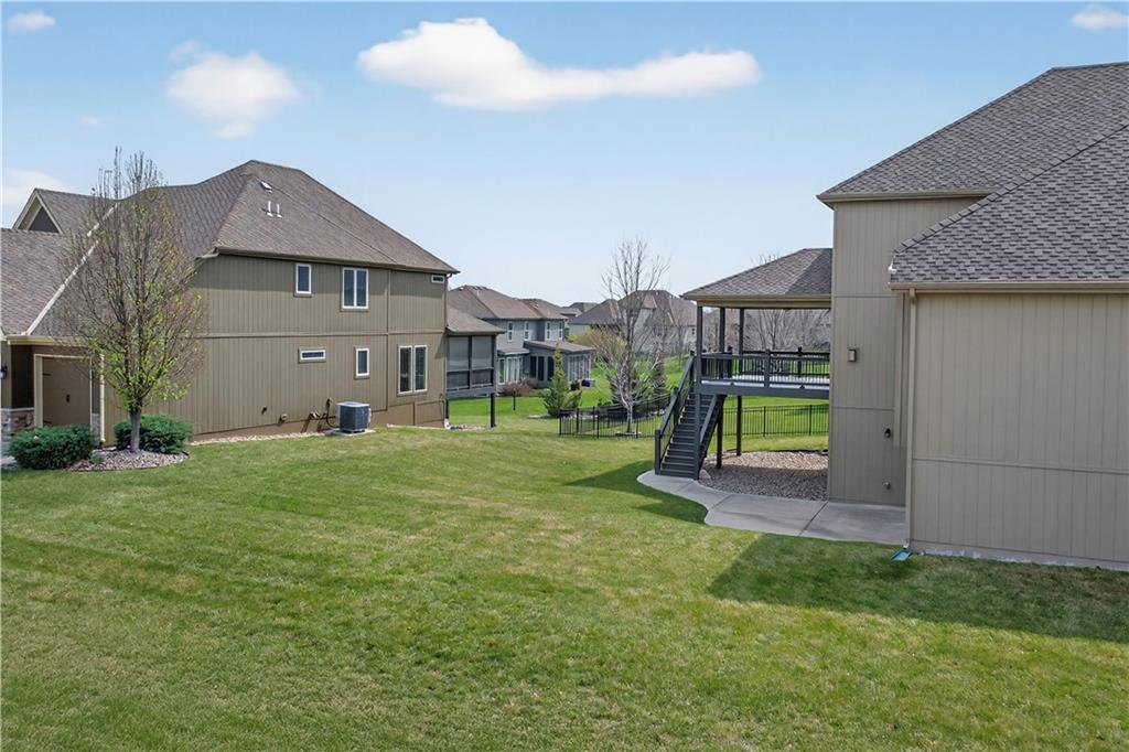 4517 Sienna Ridge Riverside, MO 64150 - Photo 72 of 76
