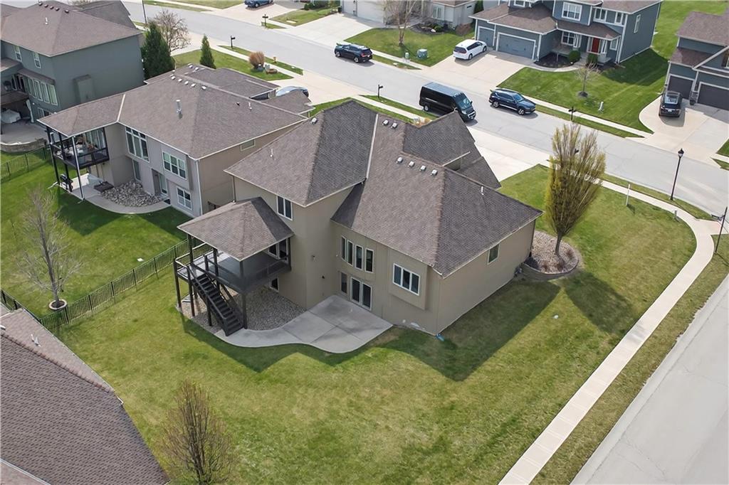 4517 Sienna Ridge Riverside, MO 64150 - Photo 73 of 76