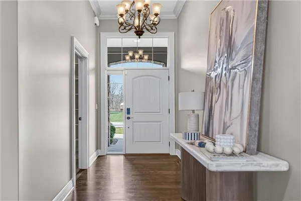 $700,000 | 4517 Sienna Ridge, Riverside, MO 64150