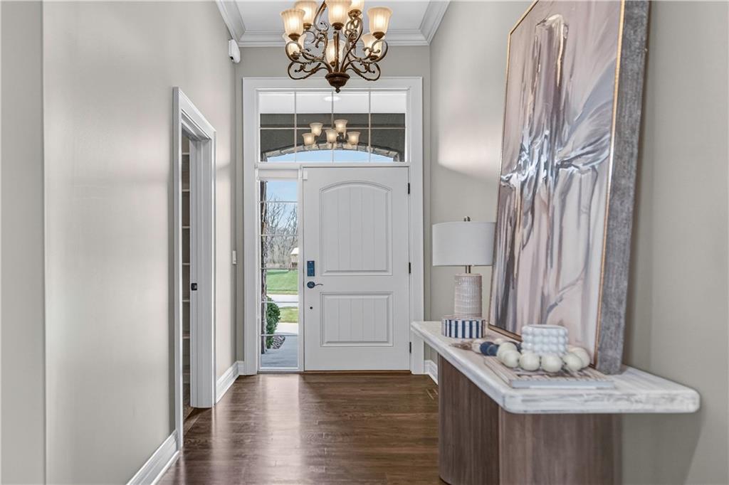 4517 Sienna Ridge Riverside, MO 64150 - Photo 8 of 76