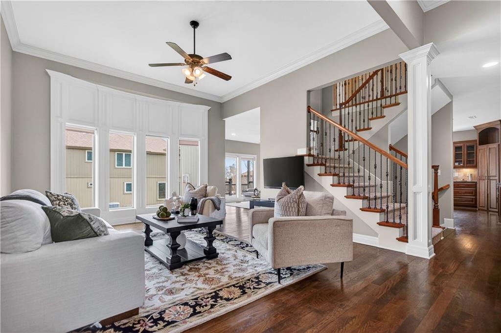 4517 Sienna Ridge Riverside, MO 64150 - Photo 9 of 76