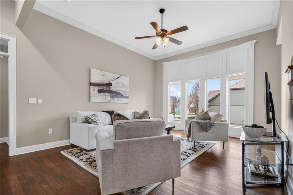 4517 Sienna Ridge Riverside, MO 64150 - Photo 10 of 76