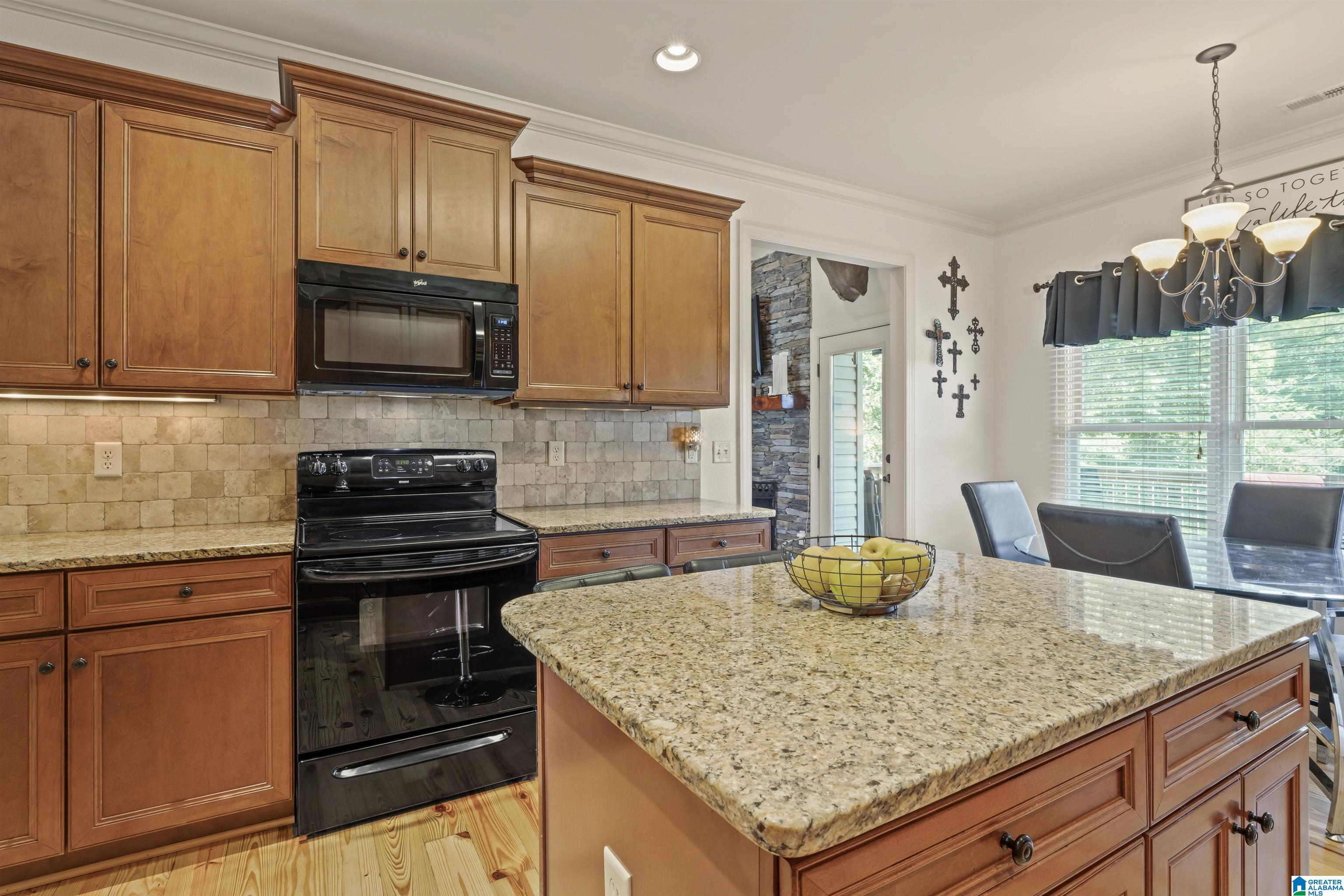 3025 Chelsea Ridge Trail Columbiana, AL 35051 - Photo 12 of 50
