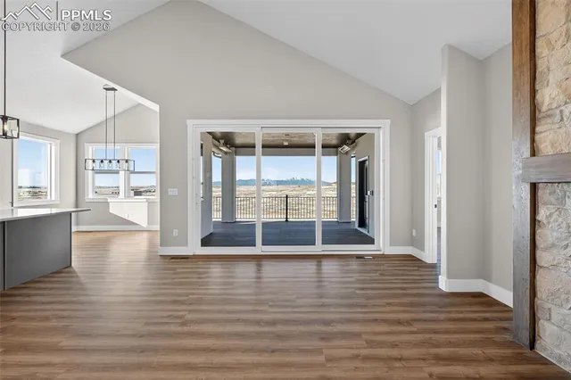 $1,244,000 | 18605 Prairie Coach View, Peyton, CO 80831