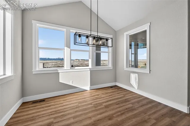 $1,244,000 | 18605 Prairie Coach View, Peyton, CO 80831