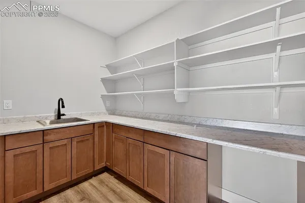 $1,244,000 | 18605 Prairie Coach View, Peyton, CO 80831