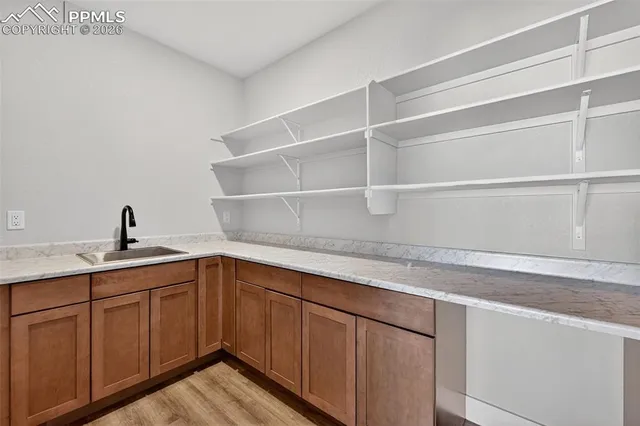 $1,244,000 | 18605 Prairie Coach View, Peyton, CO 80831