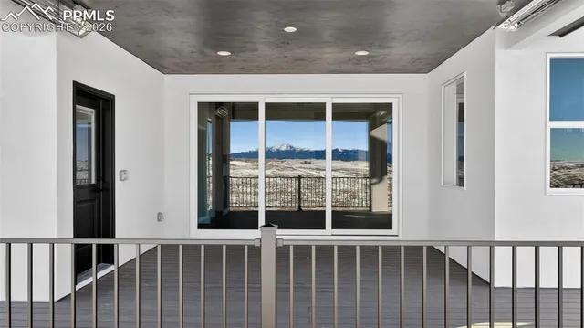 $1,244,000 | 18605 Prairie Coach View, Peyton, CO 80831