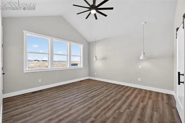 $1,244,000 | 18605 Prairie Coach View, Peyton, CO 80831