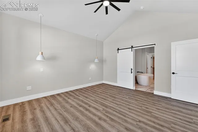 $1,244,000 | 18605 Prairie Coach View, Peyton, CO 80831