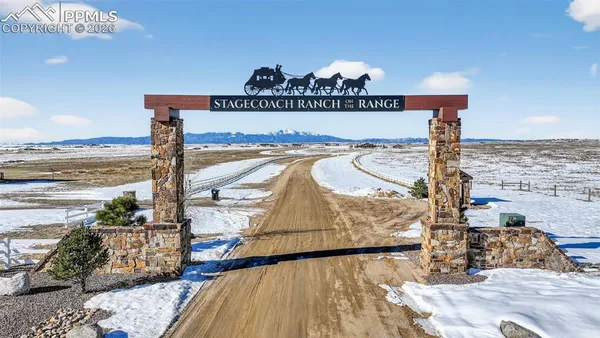 $1,244,000 | 18605 Prairie Coach View, Peyton, CO 80831