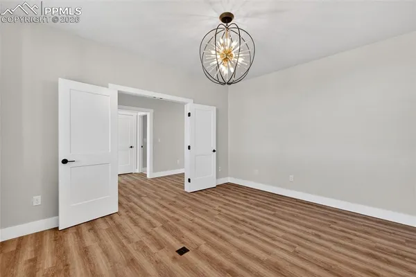 $1,244,000 | 18605 Prairie Coach View, Peyton, CO 80831