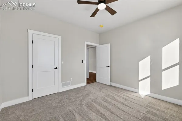 $1,244,000 | 18605 Prairie Coach View, Peyton, CO 80831