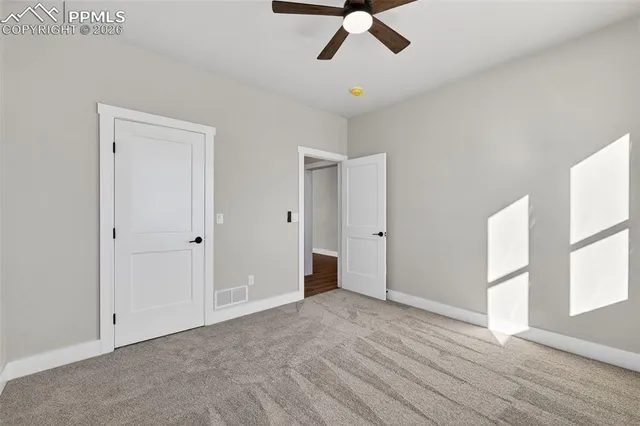 $1,244,000 | 18605 Prairie Coach View, Peyton, CO 80831