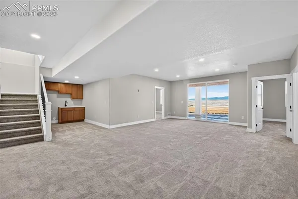 $1,244,000 | 18605 Prairie Coach View, Peyton, CO 80831