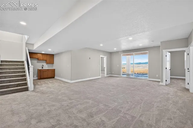 $1,244,000 | 18605 Prairie Coach View, Peyton, CO 80831