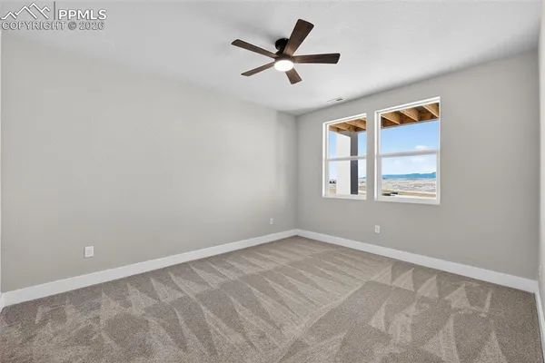 $1,244,000 | 18605 Prairie Coach View, Peyton, CO 80831
