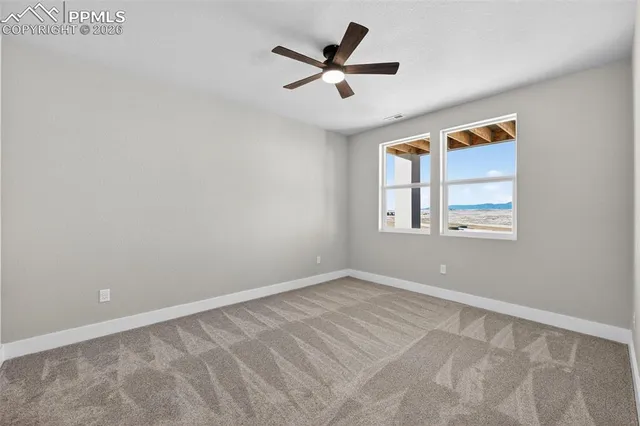 $1,244,000 | 18605 Prairie Coach View, Peyton, CO 80831