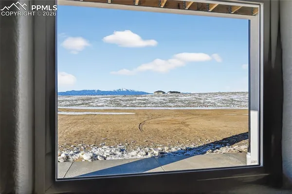 $1,244,000 | 18605 Prairie Coach View, Peyton, CO 80831