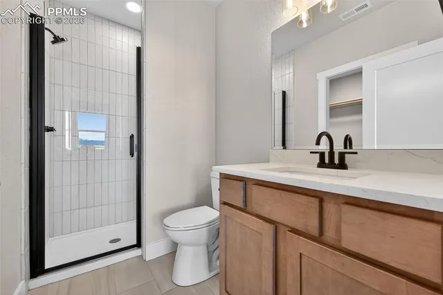 $1,244,000 | 18605 Prairie Coach View, Peyton, CO 80831