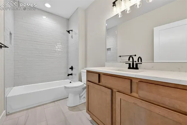 $1,244,000 | 18605 Prairie Coach View, Peyton, CO 80831