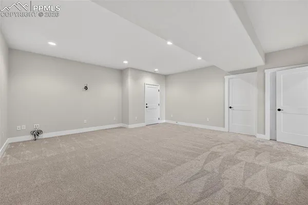 $1,244,000 | 18605 Prairie Coach View, Peyton, CO 80831