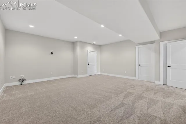 $1,244,000 | 18605 Prairie Coach View, Peyton, CO 80831