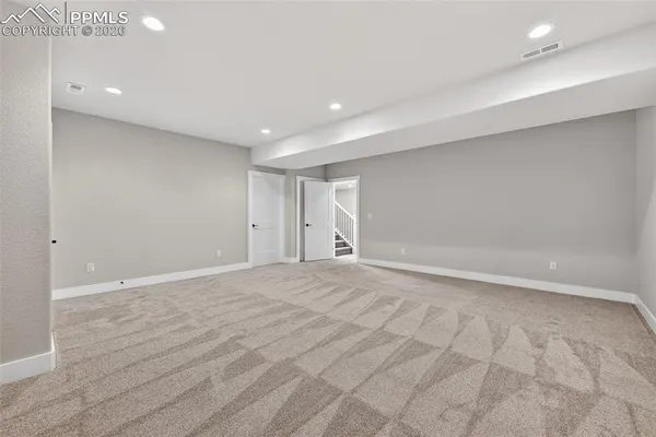 $1,244,000 | 18605 Prairie Coach View, Peyton, CO 80831
