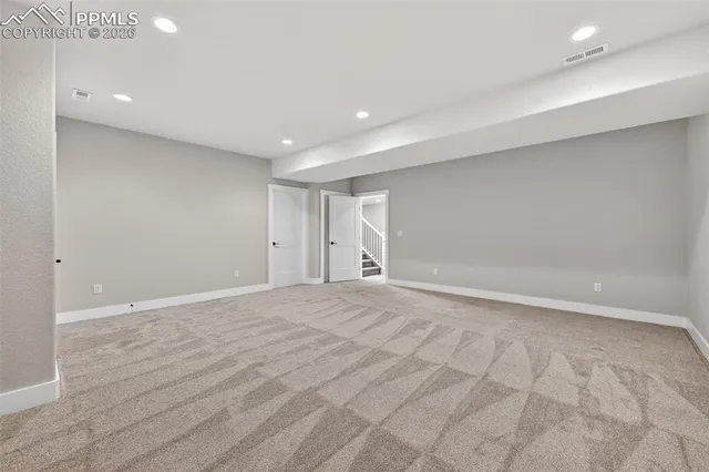 $1,244,000 | 18605 Prairie Coach View, Peyton, CO 80831