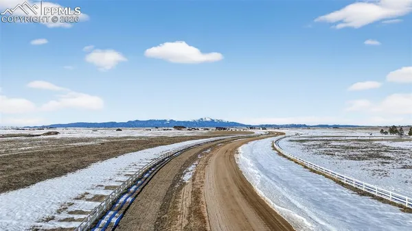 $1,244,000 | 18605 Prairie Coach View, Peyton, CO 80831