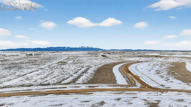 $1,244,000 | 18605 Prairie Coach View, Peyton, CO 80831