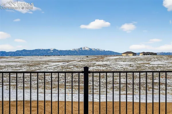 $1,244,000 | 18605 Prairie Coach View, Peyton, CO 80831
