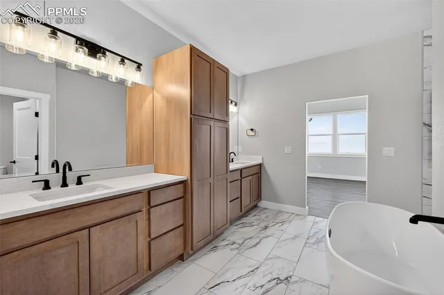 $1,244,000 | 18605 Prairie Coach View, Peyton, CO 80831