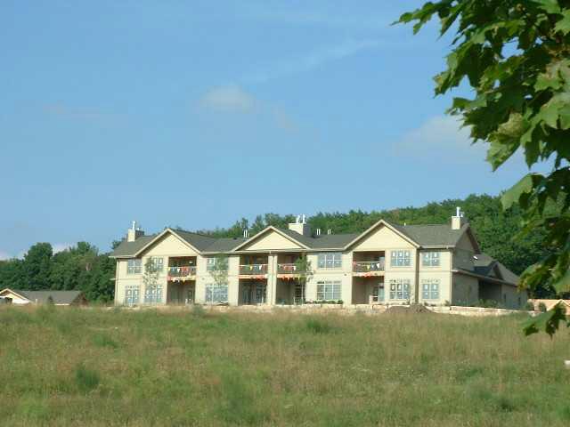 7779 Harbor Vista Road, Unit 423 Egg Harbor, WI 54209 - Photo 1 of 1 Main View