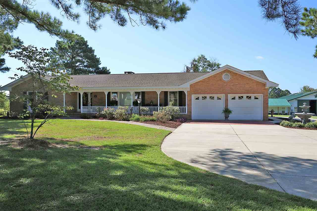 210 Jones Road Smithfield, NC 27577 - Photo 1 of 25 Photo 1