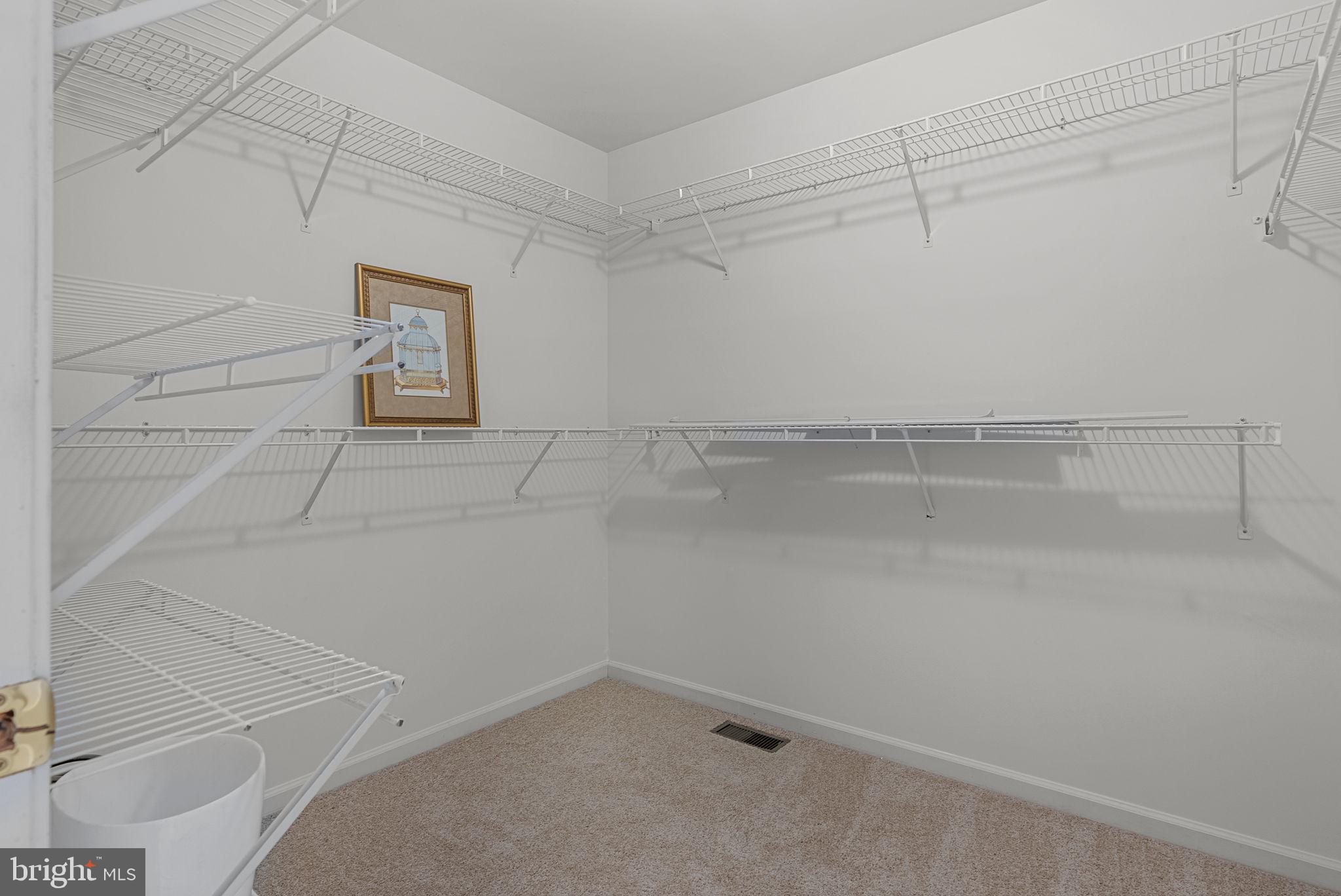 255 Worthington Mill Road Richboro, PA 18954 - Photo 29 of 62 Walk-in closet
