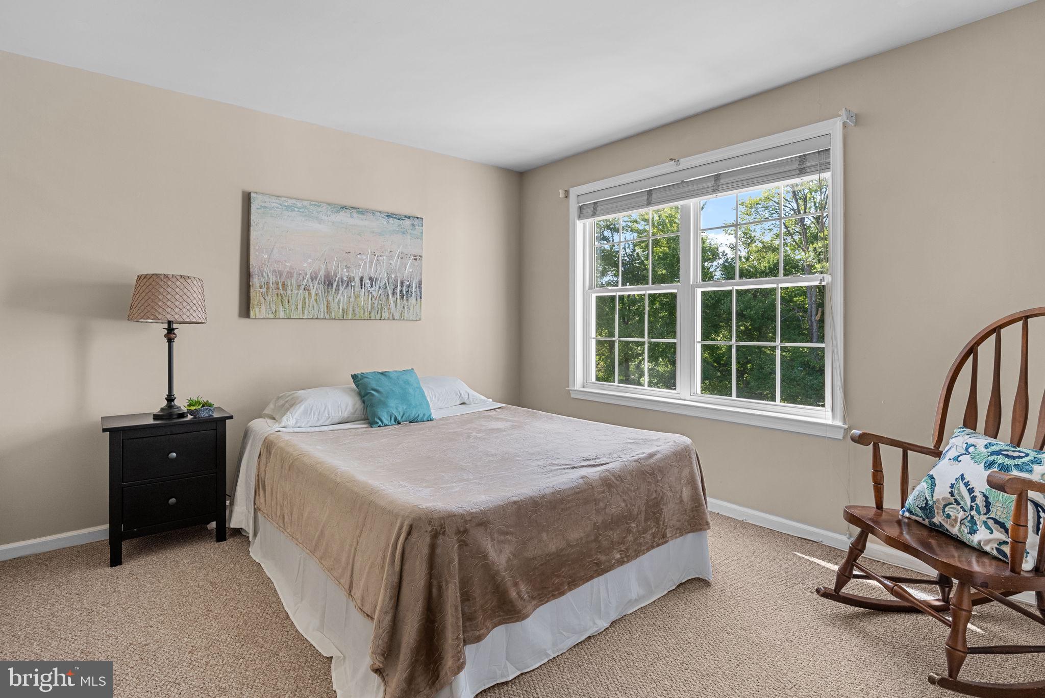 255 Worthington Mill Road Richboro, PA 18954 - Photo 36 of 62 Bedroom 2