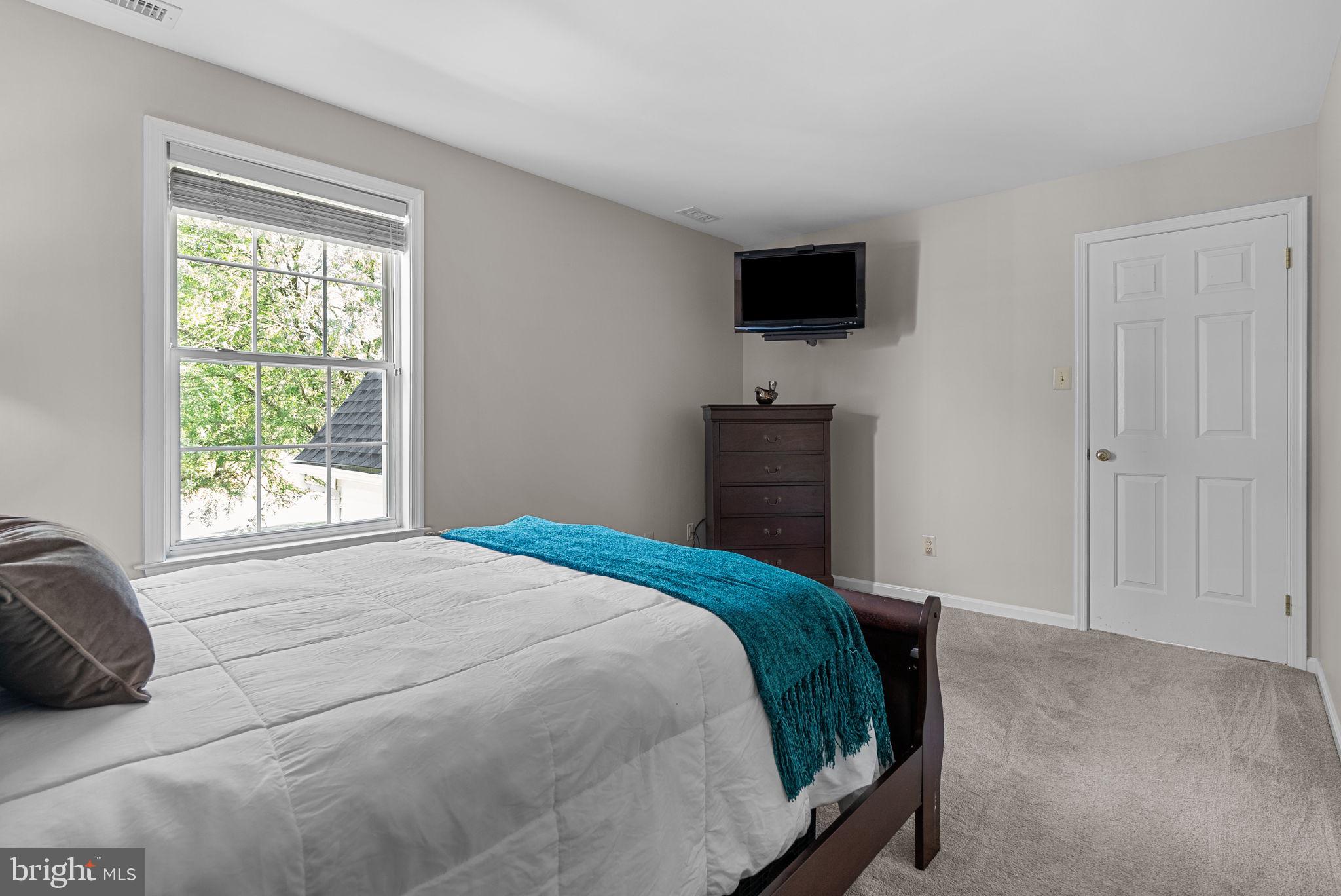 255 Worthington Mill Road Richboro, PA 18954 - Photo 46 of 62 Apartment Bedroom
