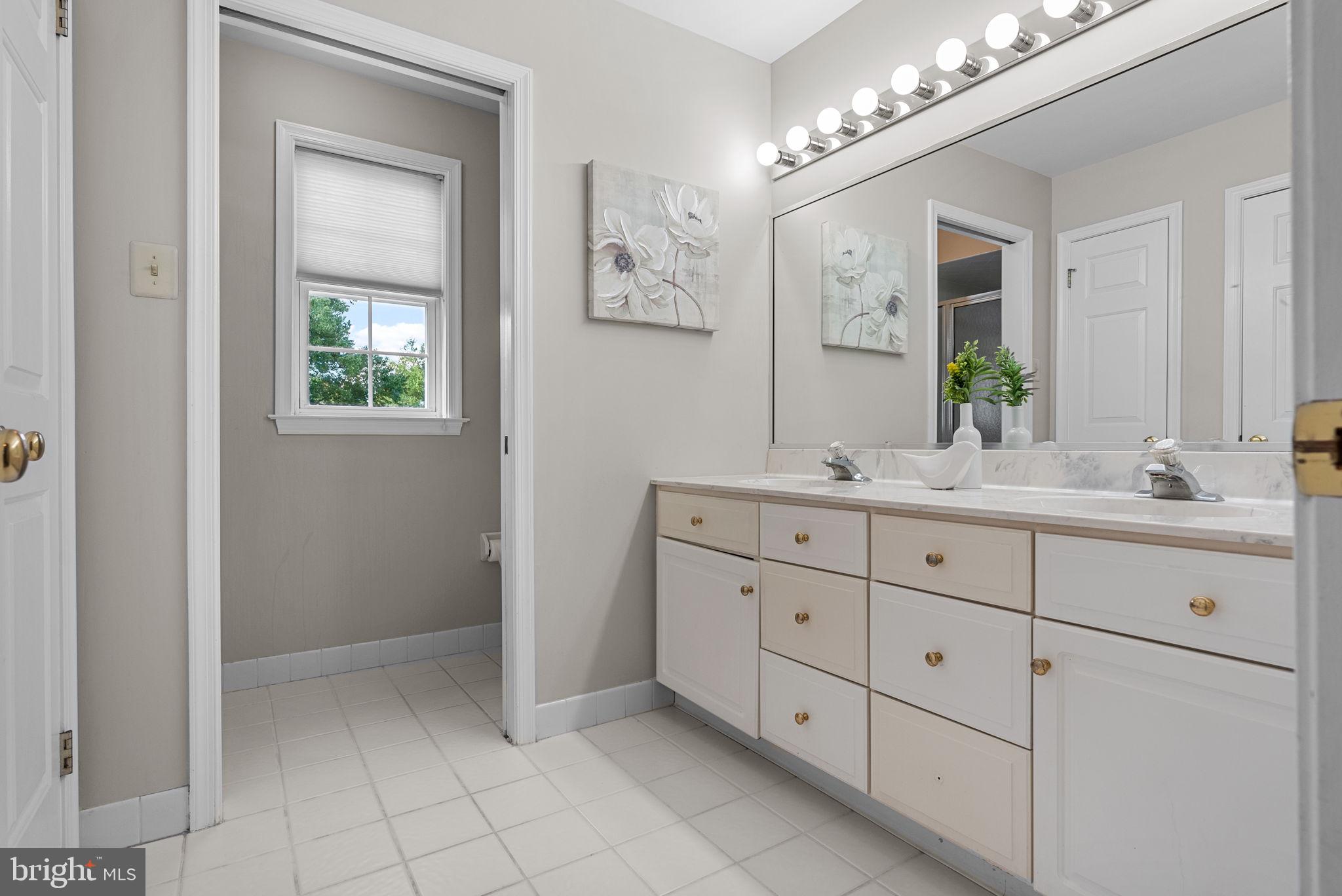 255 Worthington Mill Road Richboro, PA 18954 - Photo 48 of 62 Apartment Bath