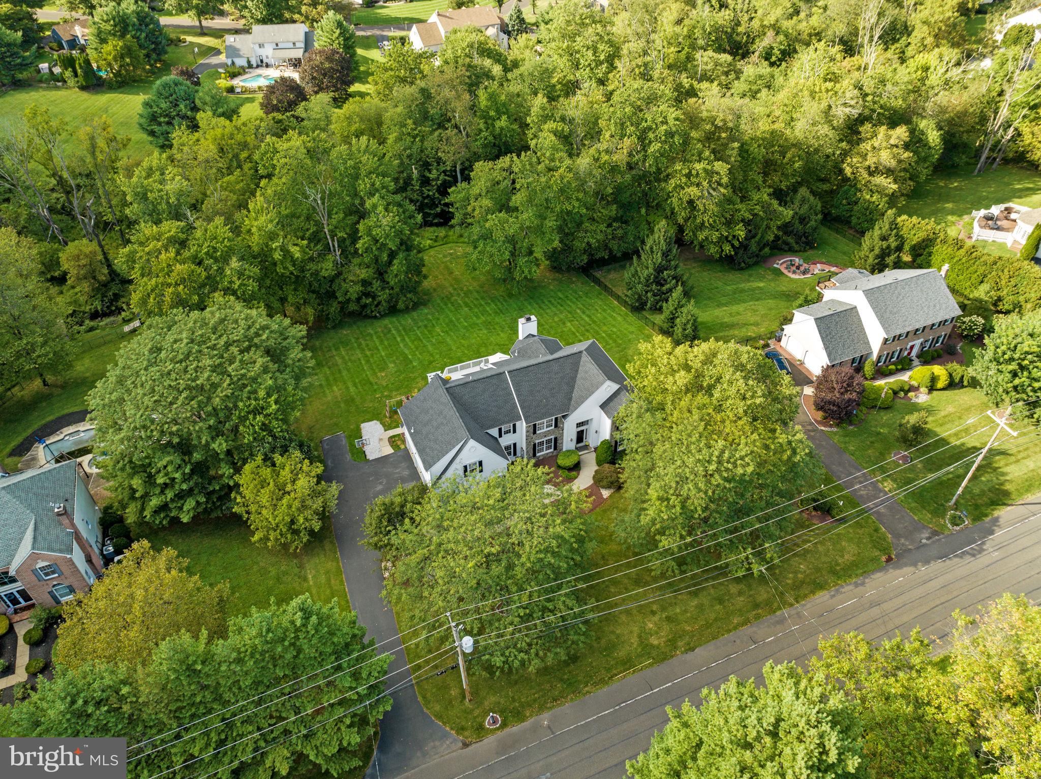 255 Worthington Mill Road Richboro, PA 18954 - Photo 60 of 62