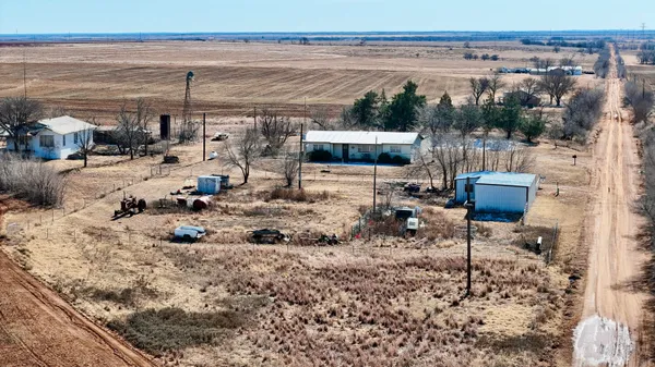 a view of an ocean and beach