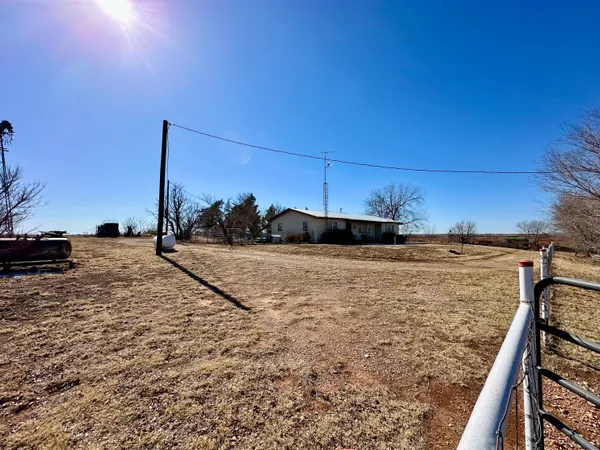 $285,000 | 488 Co Road 4, Turkey, TX 79261