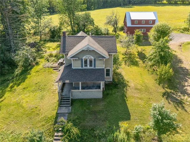 $375,000 | 5157 County Route 6, New Kingston, NY 12459