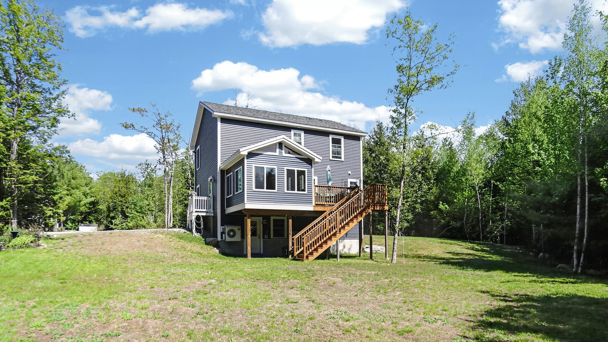 132 Beaver Creek Farm Road Bridgton, ME 04009 - Photo 44 of 60 DSC02389