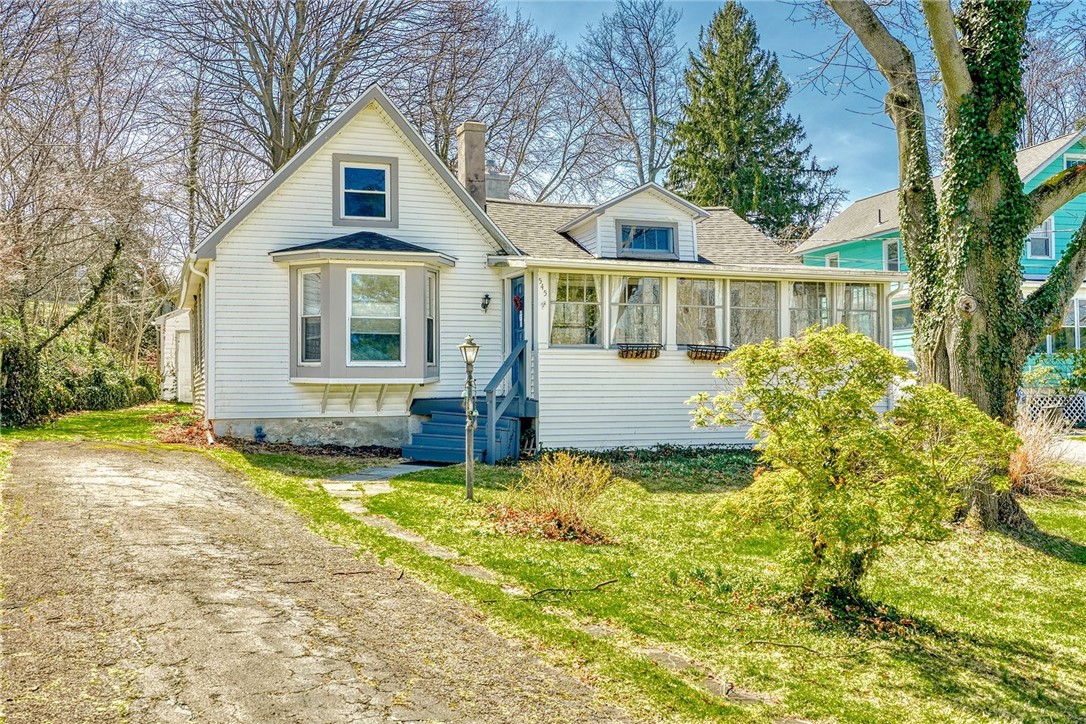 545 Forest Lawn Road Webster, NY 14580 - Photo 1 of 1